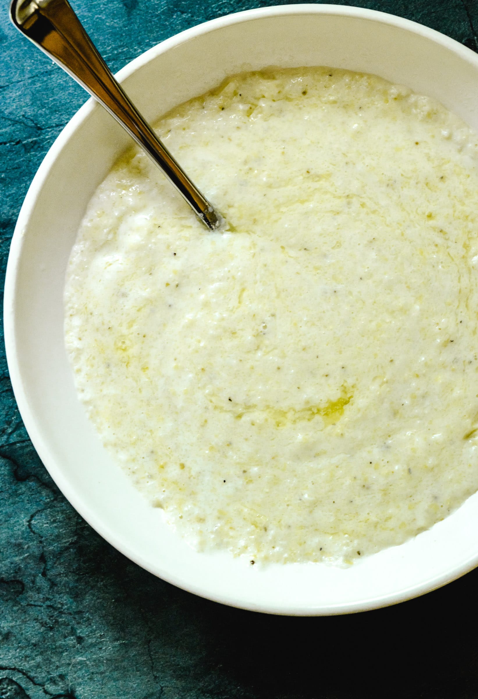 Easy Instant Pot Grits: Creamy Southern Favorite in Minutes